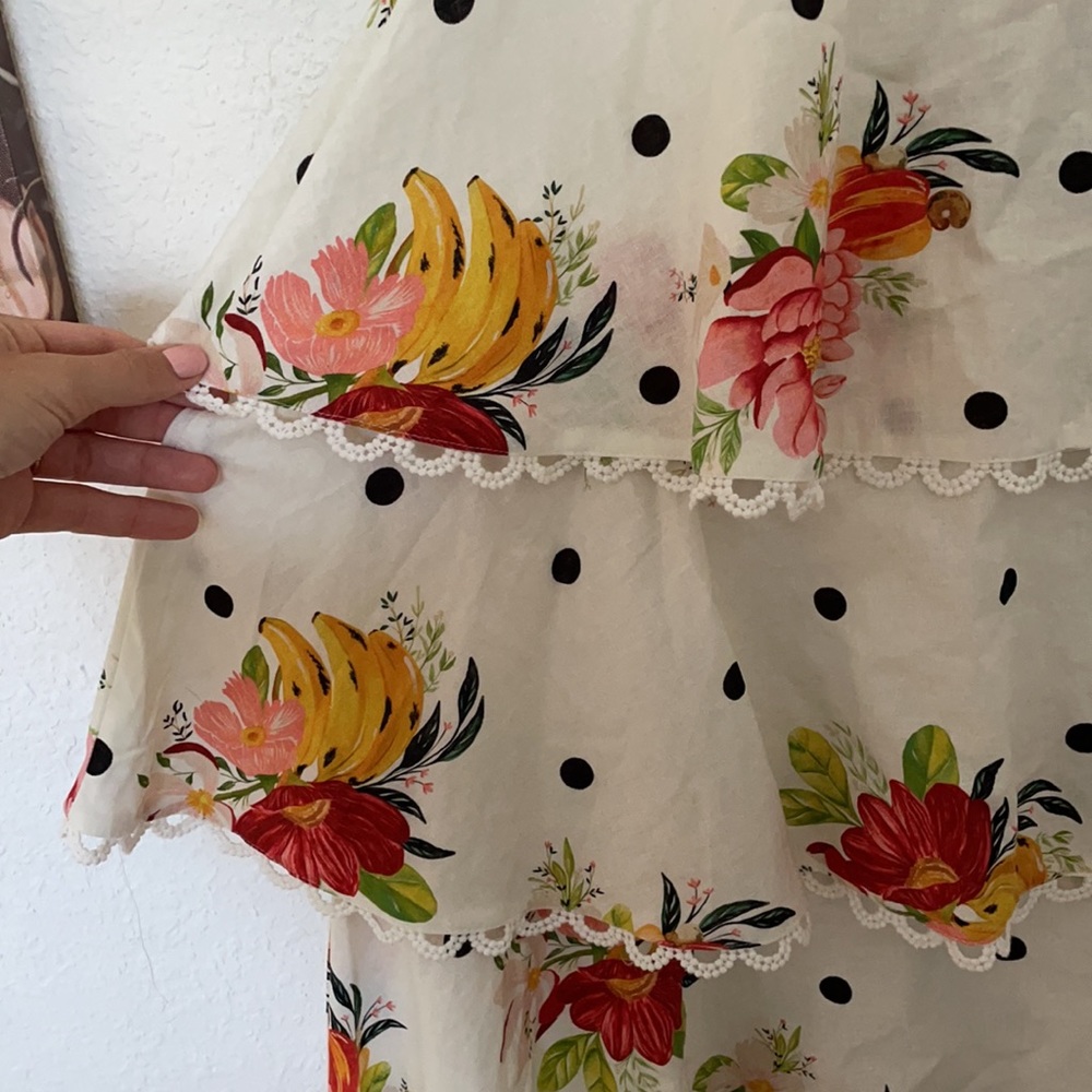 NWT FARM RIO skirt - Picture 2 of 4